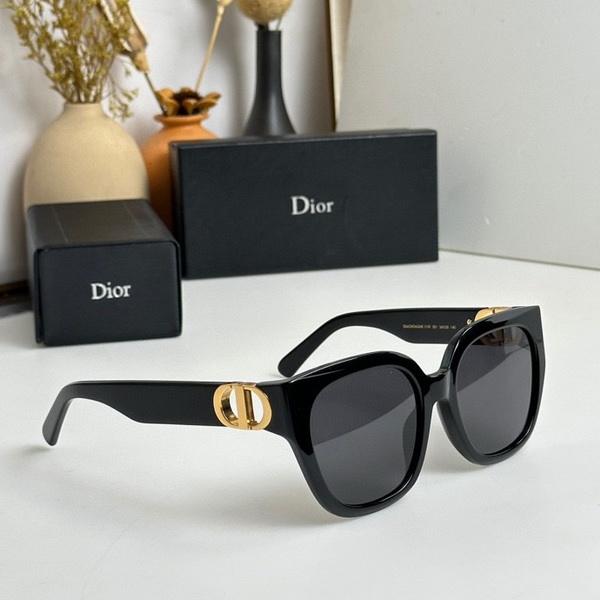 Dior Sunglasses(AAAA)-426