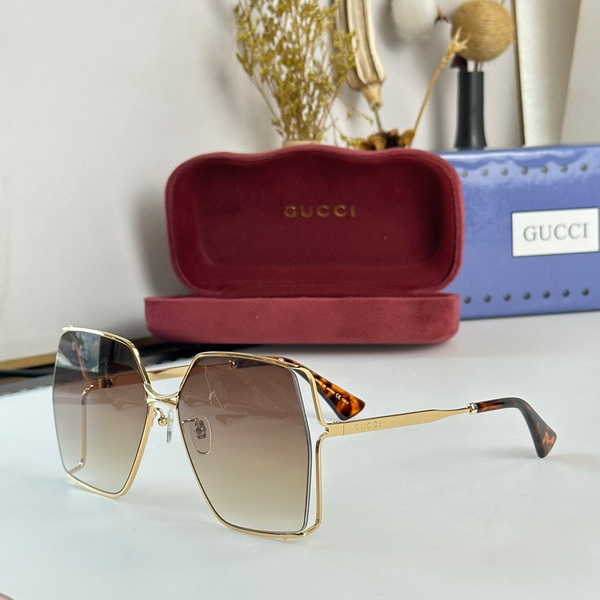 Gucci Sunglasses(AAAA)-1472