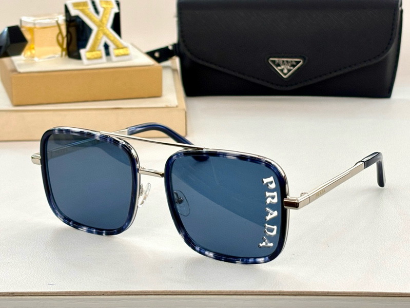 Prada Sunglasses(AAAA)-1803