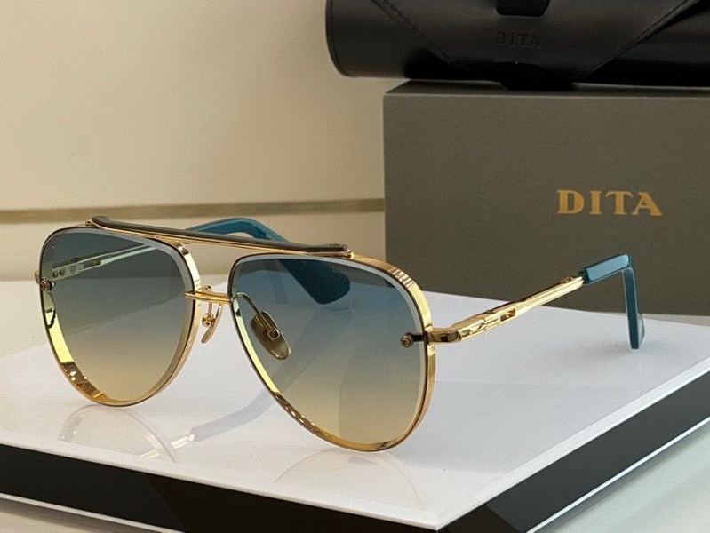 DITA Sunglasses(AAAA)-464