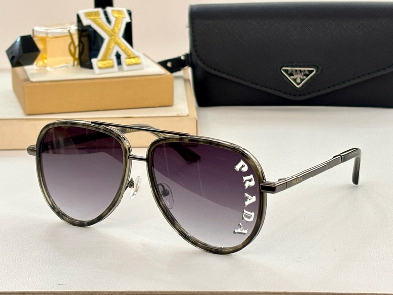 Prada Sunglasses(AAAA)-1801