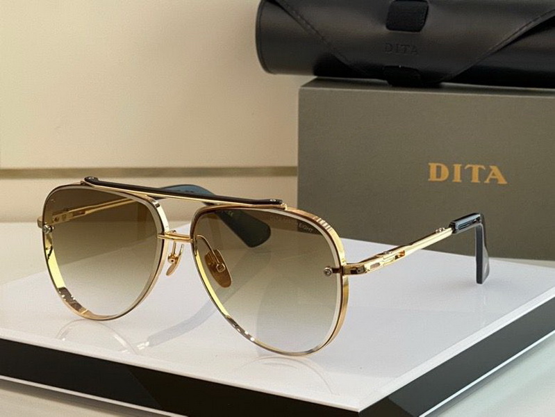 DITA Sunglasses(AAAA)-462