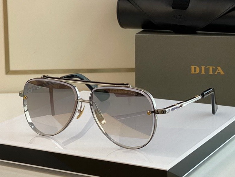 DITA Sunglasses(AAAA)-461