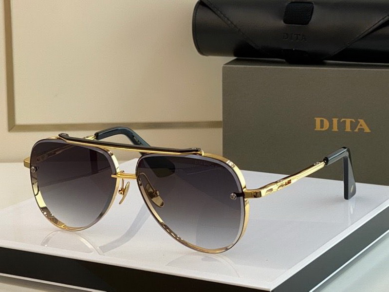 DITA Sunglasses(AAAA)-460