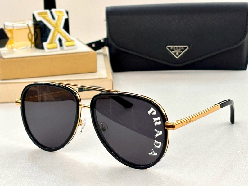 Prada Sunglasses(AAAA)-1798