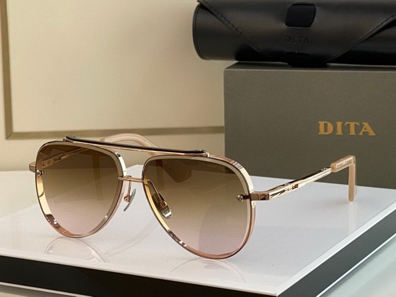 DITA Sunglasses(AAAA)-458