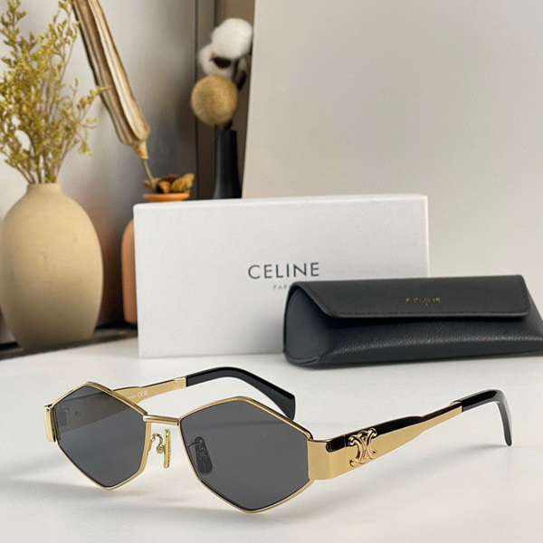 Celine Sunglasses(AAAA)-251