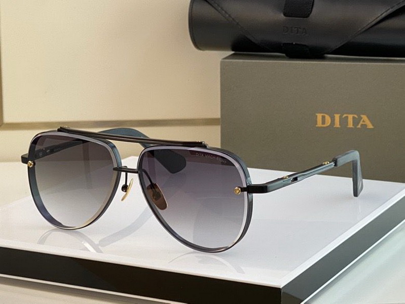 DITA Sunglasses(AAAA)-457