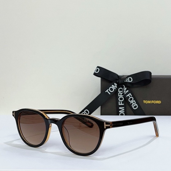 Tom Ford Sunglasses(AAAA)-1200