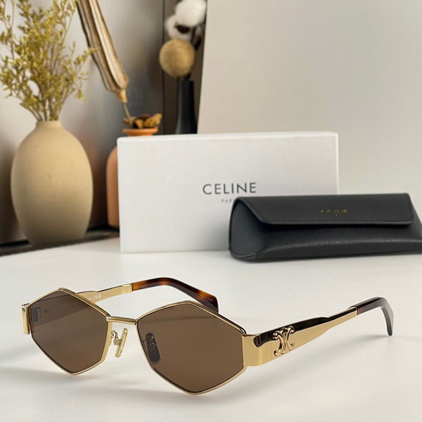 Celine Sunglasses(AAAA)-247