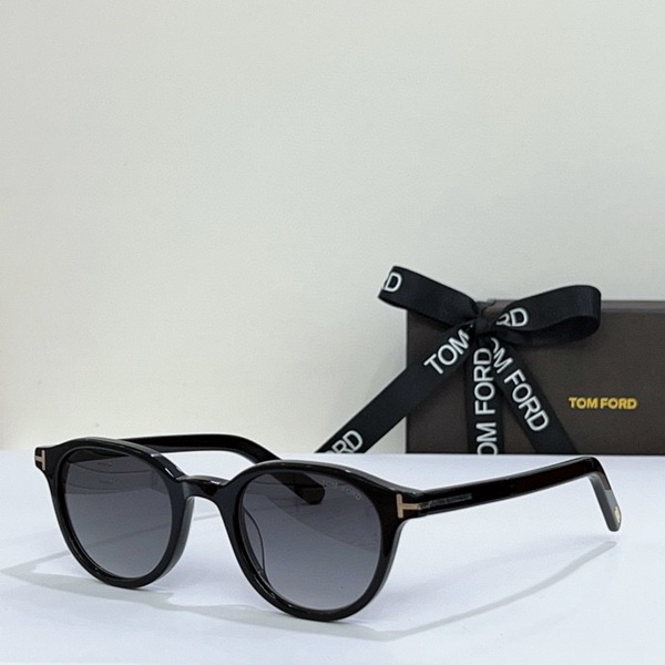 Tom Ford Sunglasses(AAAA)-1199