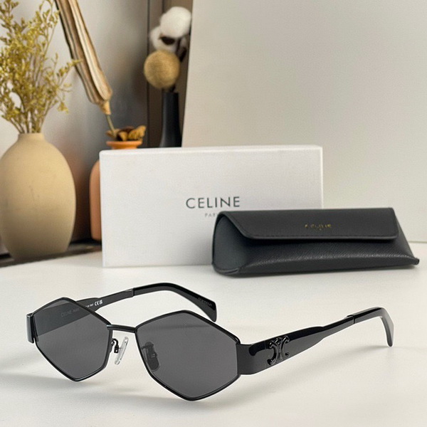 Celine Sunglasses(AAAA)-245