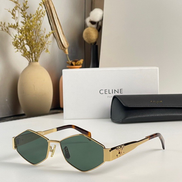 Celine Sunglasses(AAAA)-243