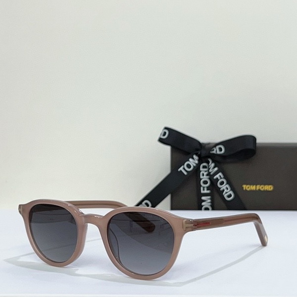 Tom Ford Sunglasses(AAAA)-1197