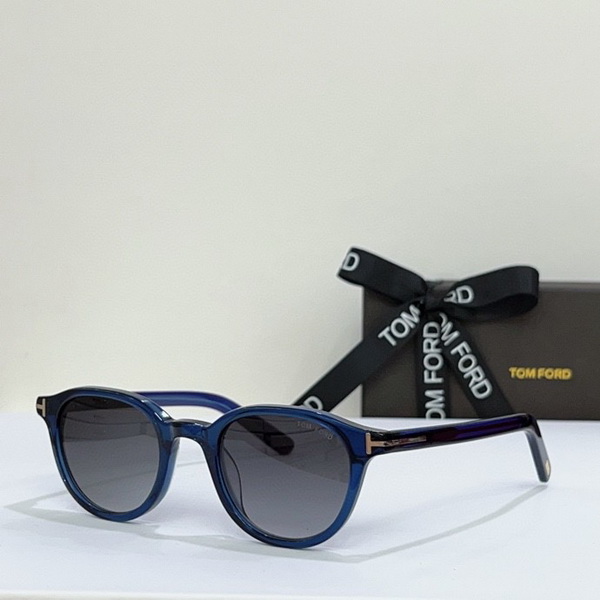 Tom Ford Sunglasses(AAAA)-1196