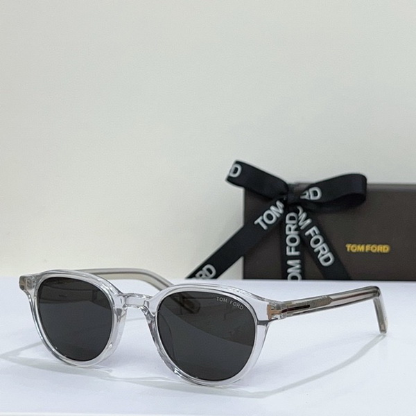 Tom Ford Sunglasses(AAAA)-1195