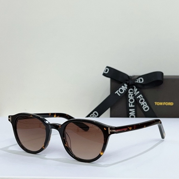 Tom Ford Sunglasses(AAAA)-1194