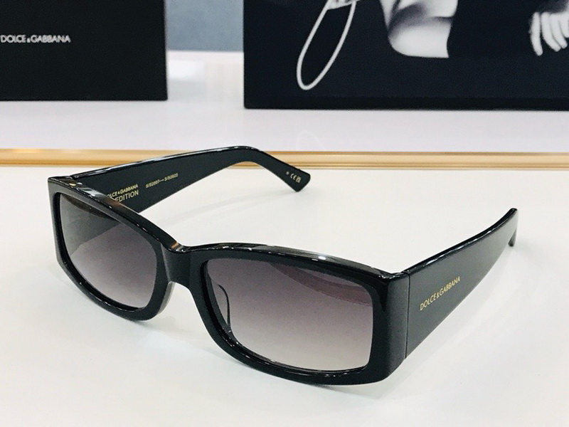 D&G Sunglasses(AAAA)-552