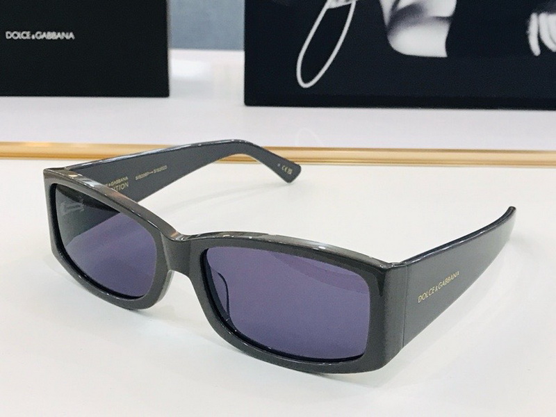 D&G Sunglasses(AAAA)-551