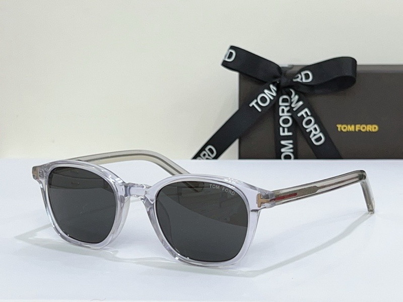 Tom Ford Sunglasses(AAAA)-1192