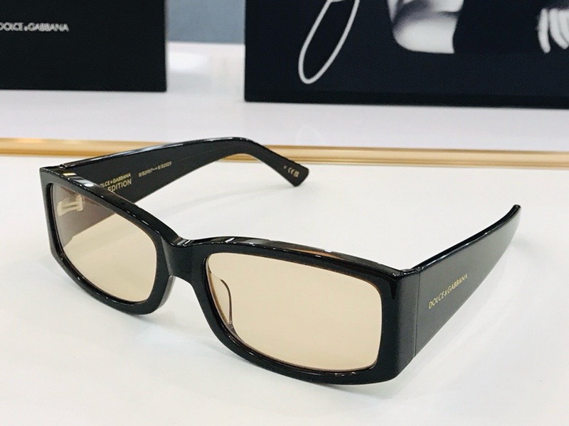 D&G Sunglasses(AAAA)-549