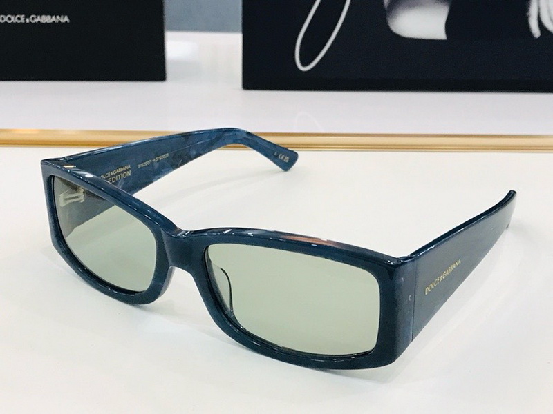 D&G Sunglasses(AAAA)-548