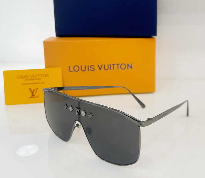 LV Sunglasses(AAAA)-979