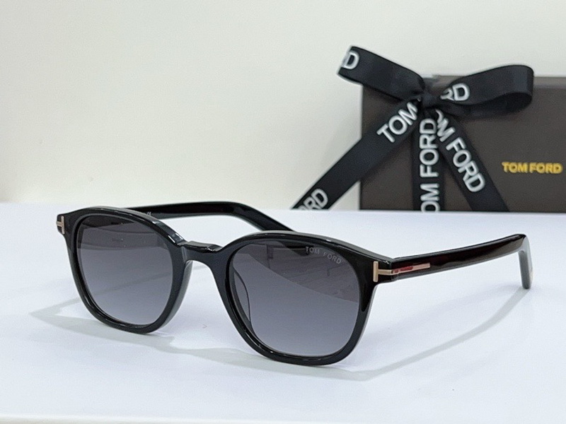 Tom Ford Sunglasses(AAAA)-1188