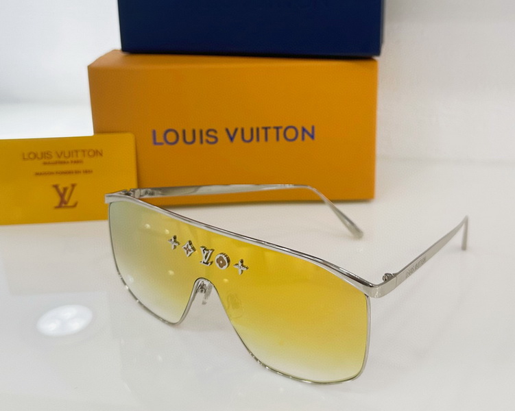 LV Sunglasses(AAAA)-978