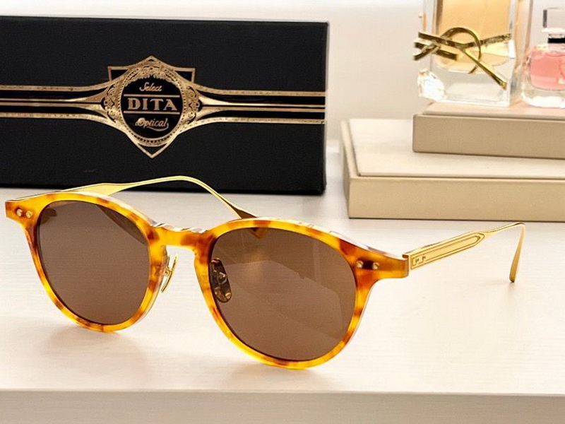 DITA Sunglasses(AAAA)-456