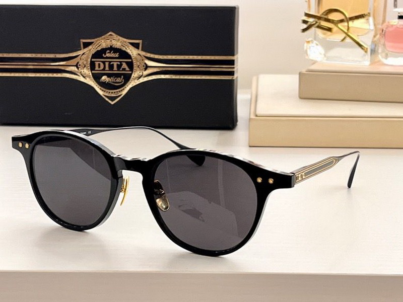 DITA Sunglasses(AAAA)-454