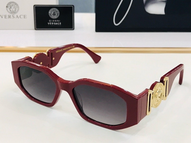 Versace Sunglasses(AAAA)-1250