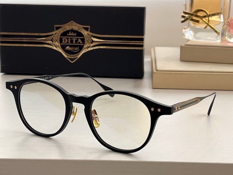 DITA Sunglasses(AAAA)-450