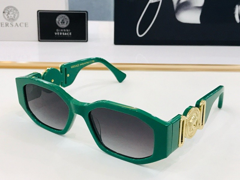 Versace Sunglasses(AAAA)-1249