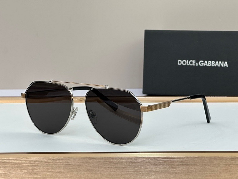 D&G Sunglasses(AAAA)-547