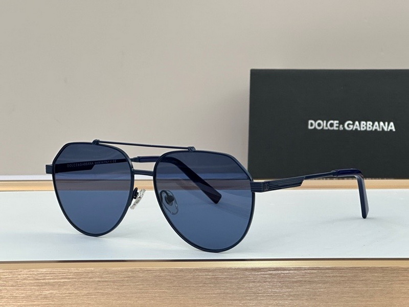 D&G Sunglasses(AAAA)-545