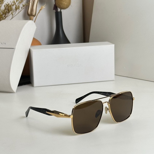 Prada Sunglasses(AAAA)-1783