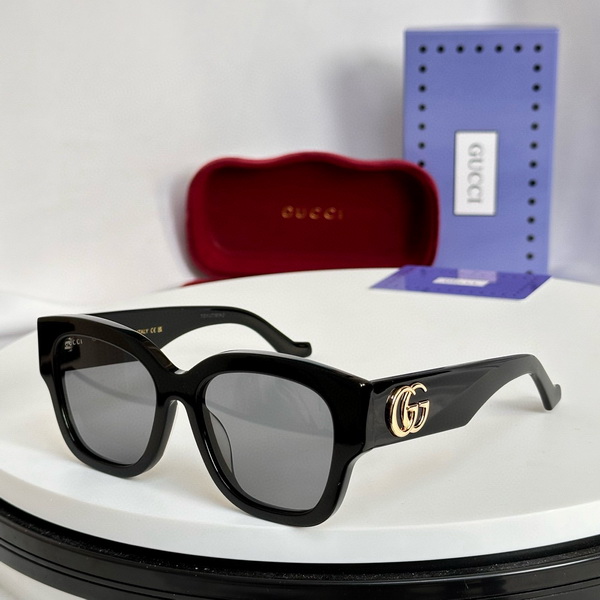 Gucci Sunglasses(AAAA)-1471