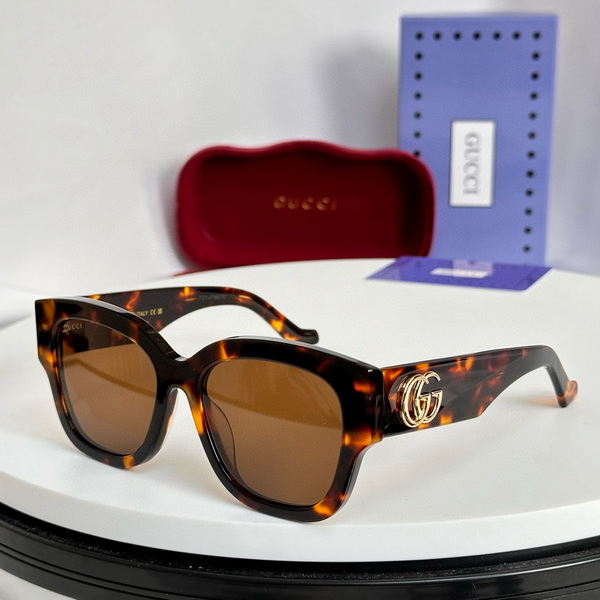 Gucci Sunglasses(AAAA)-1470