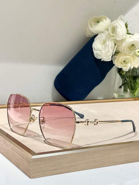 Gucci Sunglasses(AAAA)-1467