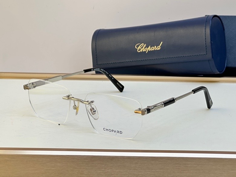 Chopard Sunglasses(AAAA)-198