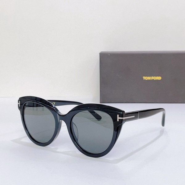 Tom Ford Sunglasses(AAAA)-1185