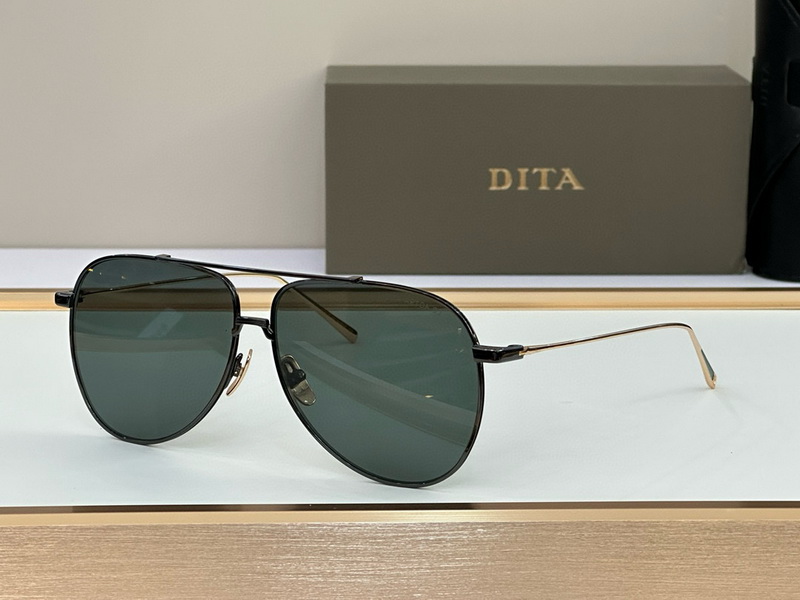 DITA Sunglasses(AAAA)-442