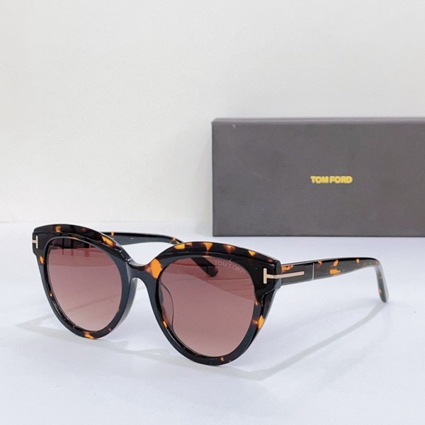 Tom Ford Sunglasses(AAAA)-1183