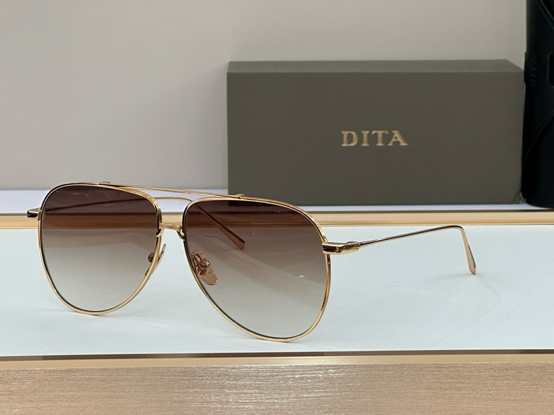 DITA Sunglasses(AAAA)-440