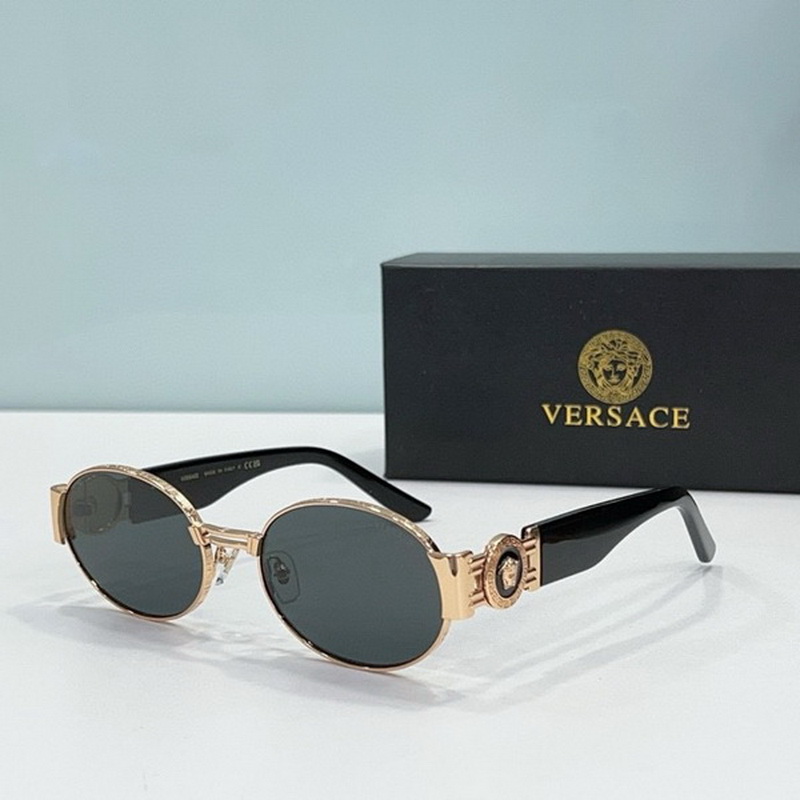 Versace Sunglasses(AAAA)-1241