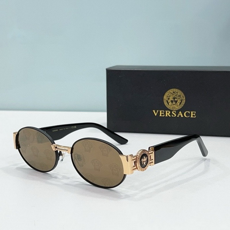 Versace Sunglasses(AAAA)-1240