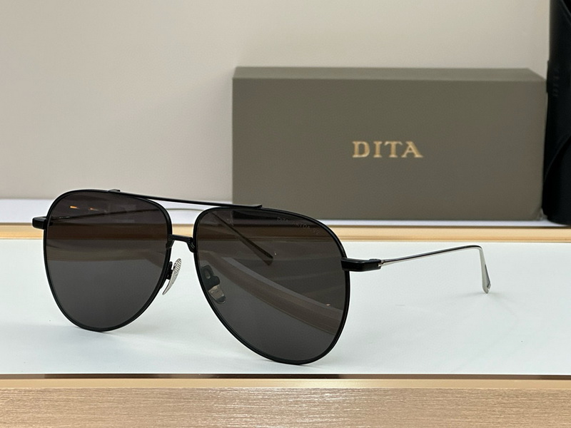 DITA Sunglasses(AAAA)-438