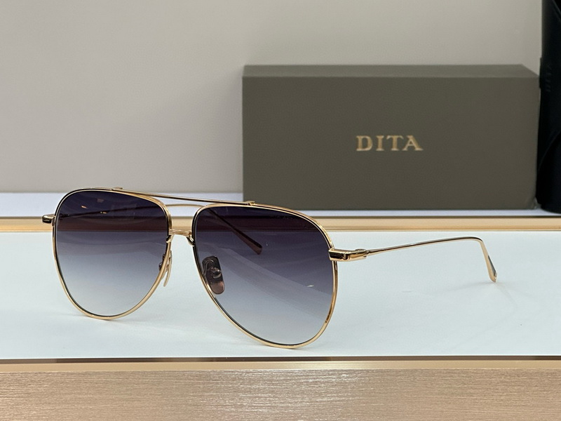 DITA Sunglasses(AAAA)-437