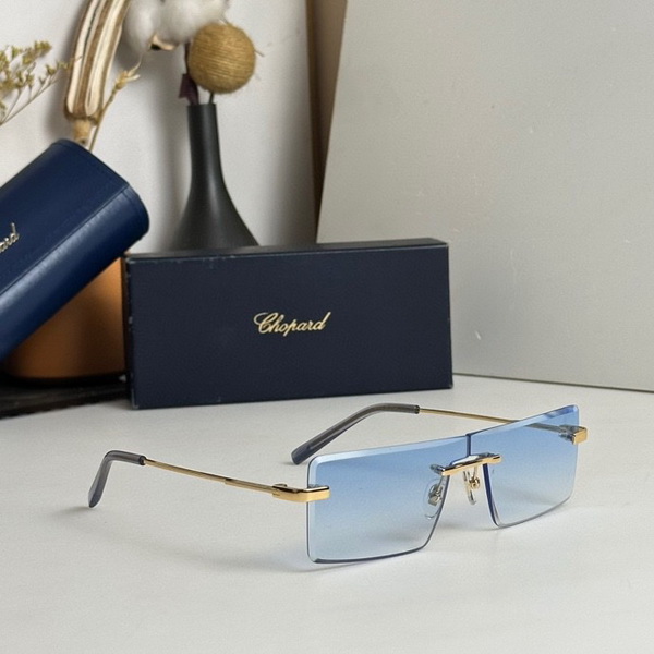 Chopard Sunglasses(AAAA)-562